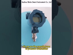 Draadloze drukzenders De perfecte combinatie van nauwkeurigheid en gemak