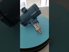 Gemakkelijke en veilige detectie van het vloeistofniveau met draadloze drukzenders