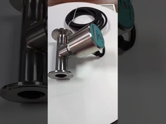 Beveiliging en efficiëntie met warmte-stroomschakelaar voor de voedings- en drankenindustrie