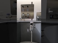 Hoogwaardige bubbelniveaumeter voor nauwkeurige en consistente vloeistofniveaumetingen