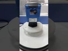 Ultrasone niveaumeter